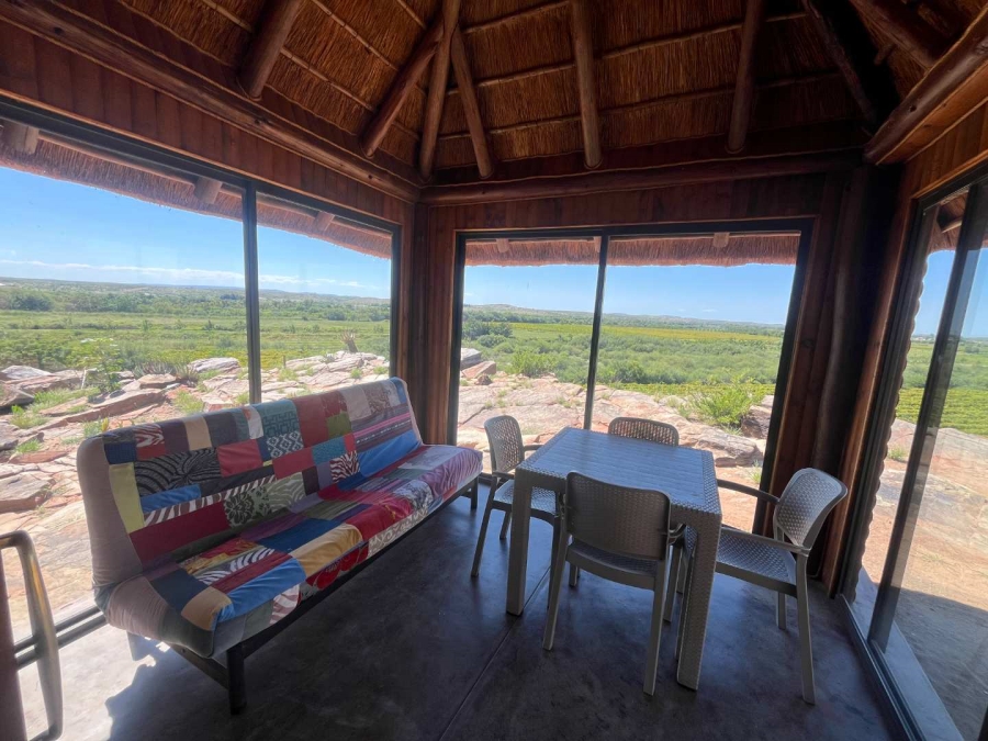 4 Bedroom Property for Sale in Groblershoop Northern Cape